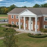 Image of Penfield Town Hall
